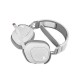 Corsair HS80 RGB WIRELESS Premium Gaming Headset with Spatial Audio