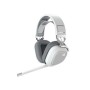 Corsair HS80 RGB WIRELESS Premium Gaming Headset with Spatial Audio