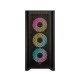 Corsair iCUE 4000D RGB AIRFLOW Mid-Tower Case