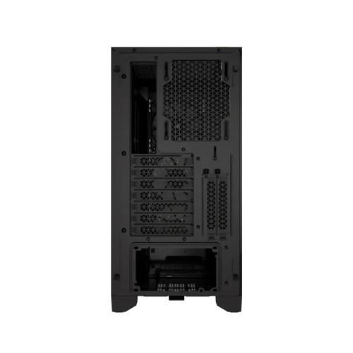 Corsair iCUE 4000D RGB AIRFLOW Mid-Tower Case