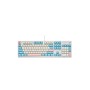 CORSAIR K60 RGB PRO Mechanical Gaming Keyboard # CH-910D719-NA