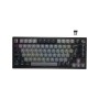CORSAIR K65 PLUS WIRELESS 75% RGB Mechanical Gaming Keyboard