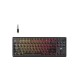 CORSAIR K70 Core TKL RGB Wired Black Mechanical Gaming Keyboard #CH-911911E-NA
