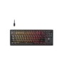 CORSAIR K70 Core TKL RGB Wired Black Mechanical Gaming Keyboard #CH-911911E-NA