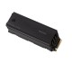 CORSAIR MP700 PRO 1TB with Air Cooler PCIe Gen5 x4 NVMe 2.0 M.2 SSD