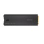 CORSAIR MP700 PRO 1TB with Air Cooler PCIe Gen5 x4 NVMe 2.0 M.2 SSD