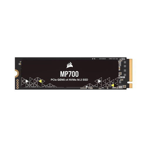 Corsair MP700 PRO NH 2TB PCIe Gen5 x4 NVMe SSD