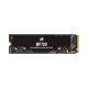 Corsair MP700 PRO NH 2TB PCIe Gen5 x4 NVMe SSD