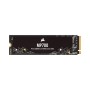 Corsair MP700 PRO NH 2TB PCIe Gen5 x4 NVMe SSD