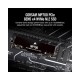 Corsair MP700 PRO NH 2TB PCIe Gen5 x4 NVMe SSD