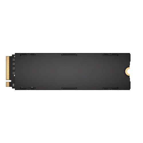 Corsair MP700 PRO SE with Air Cooler 2TB PCIe 5.0 x4 NVMe 2.0 M.2 SSD