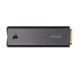 Corsair MP700 PRO SE with Air Cooler 2TB PCIe 5.0 x4 NVMe 2.0 M.2 SSD
