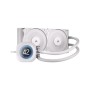 Corsair NAUTILUS 240 RS LCD Liquid CPU Cooler - White