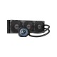 Corsair NAUTILUS 360 RS LCD Liquid CPU Cooler