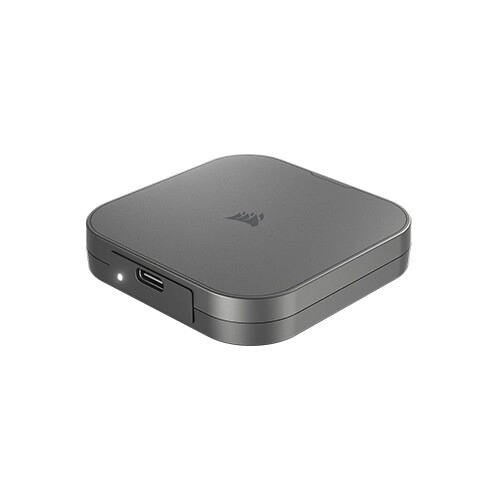 Corsair EX300U 1TB USB Type-C External SSD
