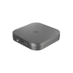 Corsair EX300U 2TB USB Type-C External SSD