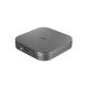 Corsair EX300U 2TB USB Type-C External SSD