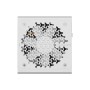 Corsair RM1000x 1000W PG5 80 PLUS Gold Certified Fully Modular Power Supply (White)