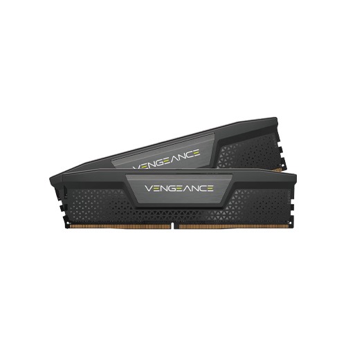 Corsair VENGEANCE DDR5 32GB 6000MT/s CL30 Desktop RAM With DRAM