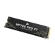 Corsair MP700 PRO XT 1TB PCIe Gen5 NVMe M.2 SSD