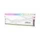 Dahua DDR5 16GB 6400MHz RGB White Heatsink Desktop RAM