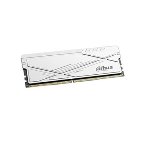 Dahua C600 16GB 3200MHz White Heatsink 3200MHz U-DIMM Desktop RAM