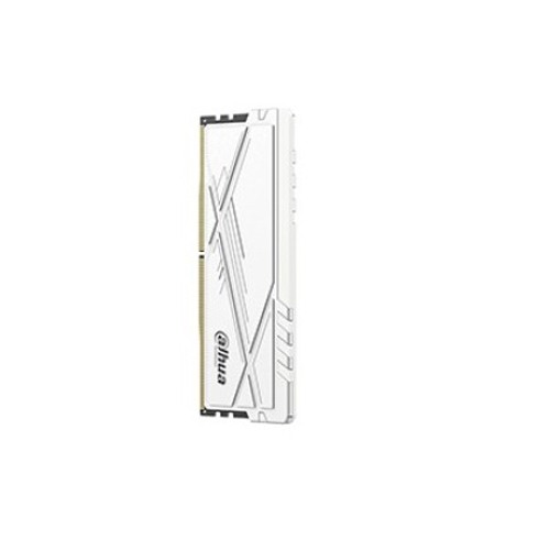 Dahua C600 16GB 3200MHz White Heatsink 3200MHz U-DIMM Desktop RAM