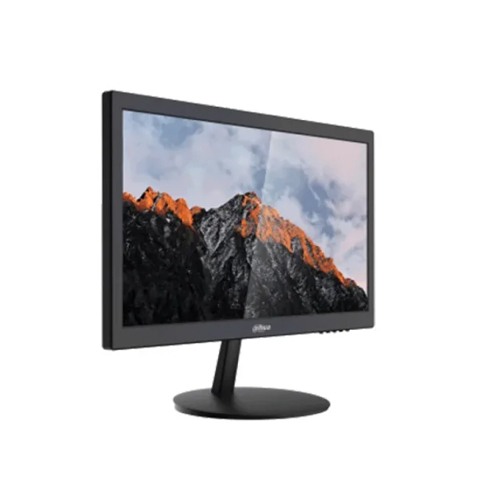 Dahua DHI-LM19-A202Y 18.5 inch HD Monitor