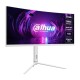 Dahua DHI-LM30-E330CW 30 Inch 200Hz WFHD Curved Gaming Monitor