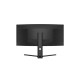 Dahua DHI-LM34-E330CA 34-inch 200Hz WQHD VA Gaming Monitor