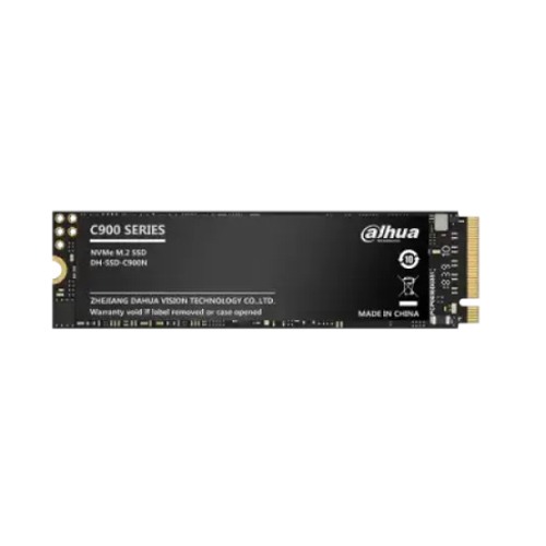 Dahua C900 128GB NVMe M.2 PCIe Gen3x4 SSD