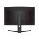 Dahua LM32-E330CA 31.5 Inch QHD Gaming Monitor