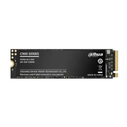 Dahua C900 512GB NVMe M.2 PCIe Gen3x4 SSD C900N512G