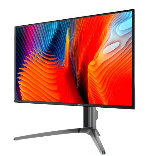 Dahua LM27-GO34A 26.5 Inch 2K QHD QD-OLED 240Hz Gaming Monitor
