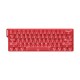 Dareu COOL 60 Wired Mechanical Keyboard