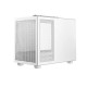 DeepCool CH160 WH Ultra-portable mini-ITX Case WHITE