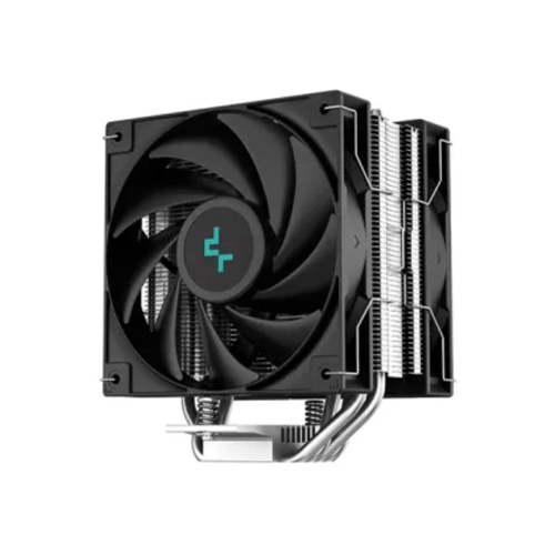 DDEEPCOOL AG400 G2 PLUS SINGLE TOWER 2ND GEN 120mm PWM FAN CPU COOLER