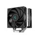 DDEEPCOOL AG400 G2 PLUS SINGLE TOWER 2ND GEN 120mm PWM FAN CPU COOLER