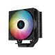 Deepcool AG400 BK ARGB CPU Cooler