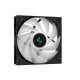 Deepcool AG400 BK ARGB CPU Cooler