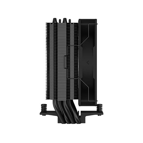 Deepcool AG400 BK ARGB CPU Cooler