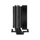 Deepcool AG400 BK ARGB CPU Cooler