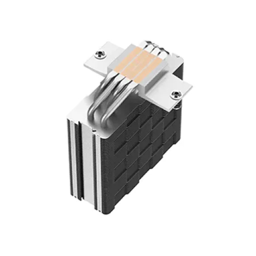 DEEPCOOL AG400 G2 SINGLE TOWER 2ND GEN 120mm PWM FAN CPU COOLER