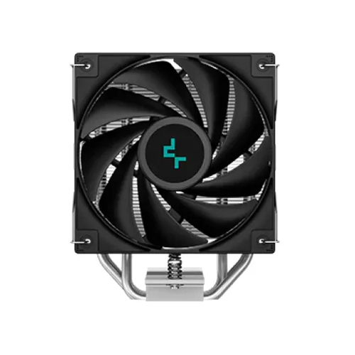 DEEPCOOL AG400 G2 SINGLE TOWER 2ND GEN 120mm PWM FAN CPU COOLER