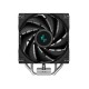 DEEPCOOL AG400 G2 SINGLE TOWER 2ND GEN 120mm PWM FAN CPU COOLER