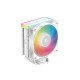 Deepcool AG400 WH ARGB V2 CPU Cooler