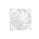 DeepCool AG620 WH ARGB V2 CPU Cooler with Top Cover Light