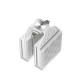 DeepCool AG620 WH ARGB V2 CPU Cooler with Top Cover Light