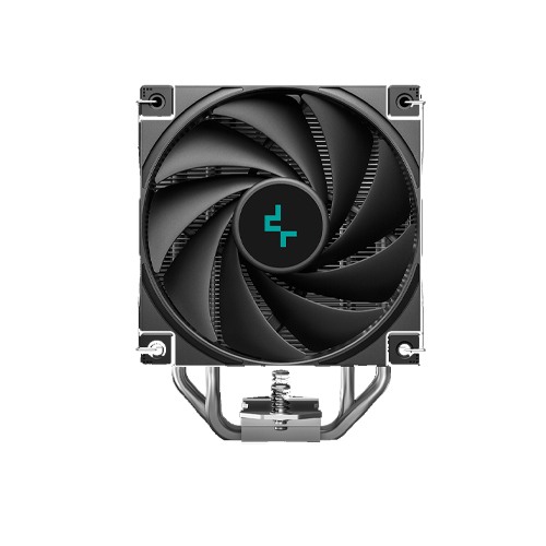 DeepCool AK400 DIGITAL SE ARGB Single Tower Air CPU Cooler