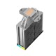 DeepCool AK400 DIGITAL SE ARGB Single Tower Air CPU Cooler